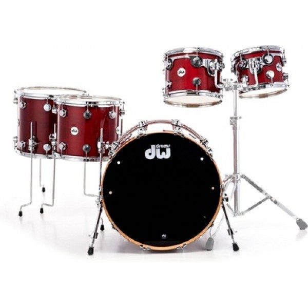 DW Lacquer Specialty Cherry Stain